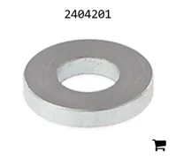 AGCO 2404201 Шайба