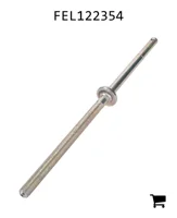 AGCO FEL122354 Стопорный палец