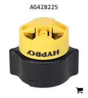 AGCO AG428225 Двухструйный распылитель Pentair Hypro GuardianAIR