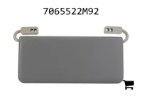 AGCO 7065522M92 Солнцезащитный козырек