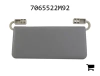 AGCO 7065522M92 Солнцезащитный козырек