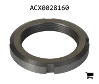 AGCO ACX0028160 Стопорная гайка