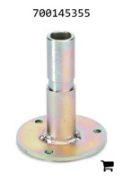 AGCO 700145355 Сигнальный маяк