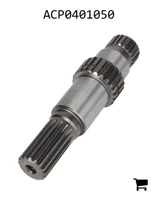 AGCO ACP0401050 Выходной вал