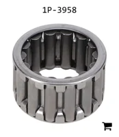 AGCO 1P-3958 Ролик