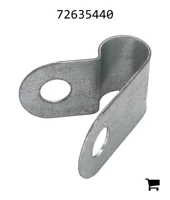 AGCO 72635440 Зажим