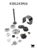 AGCO 4381243M16 Комплект ВОМ