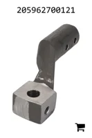 AGCO 205962700121 Палец переключения