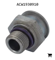 AGCO ACW1930910 Адаптер