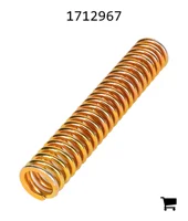 AGCO 1712967 Пружина сжатия