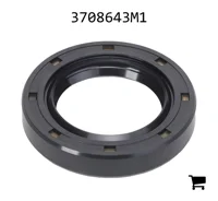 AGCO 3708643M1 Сальник