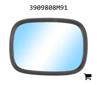 AGCO 3909808M91 Зеркало