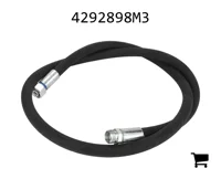 AGCO 4292898M3 Гидравлический шланг