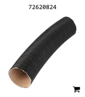 AGCO 72620824 Всасывающий и нагнетательный шланг