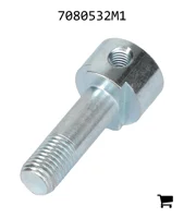 AGCO 7080532M1 Вал