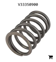 AGCO V33350900 Пружина