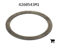AGCO 4260543M1 Плоская шайба