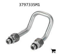 AGCO 3797335M1 Трубка гидравлическая