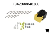 AGCO F842900040200 Соединитель