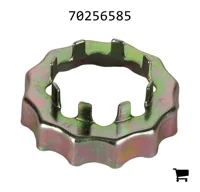 AGCO 70256585 Гайка