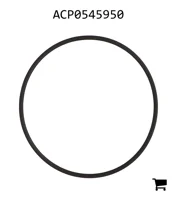 AGCO ACP0545950 Гидравлический фильтрующий элемент