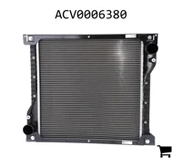 AGCO ACV0006380 Радиатор