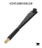 AGCO H345100350110 Рукоятка рычага