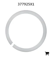 AGCO 377925X1 Шайба