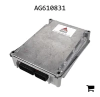 AGCO AG610831 Электронный блок