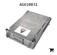 AGCO AG610831 Электронный блок