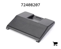 AGCO 72408207 Крышка AGCO