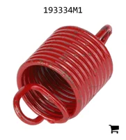 AGCO 193334M1 Пружина