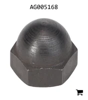 AGCO AG005168 Гайка крыльчатки AGCO