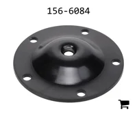 AGCO 156-6084 Крышка