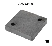 AGCO 72634136 Полоса