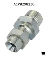 AGCO ACP0298130 Адаптер