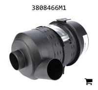AGCO 3808466M1 Воздушный фильтр в сборе