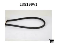 AGCO 235199V1 Ремень