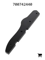 AGCO 700742440 Направляющая