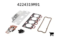 AGCO 4224319M91 Комплект соединений и прокладок
