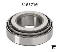 AGCO 5103710 Конический подшипник