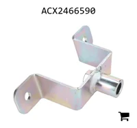 AGCO ACX2466590 Кронштейн датчика