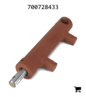 AGCO 700728433 Гидроцилиндр