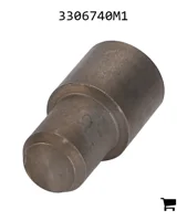 AGCO 3306740M1 Палец