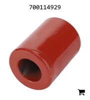 AGCO 700114929 Трубка