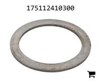 AGCO 175112410300 Регулировочная шайба