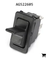 AGCO AG522605 Опора