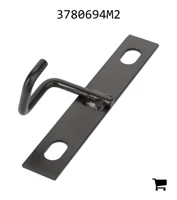 AGCO 3780694M2 Кронштейн правый