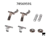 AGCO 70569591 Комплект