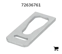 AGCO 72636761 Зажим